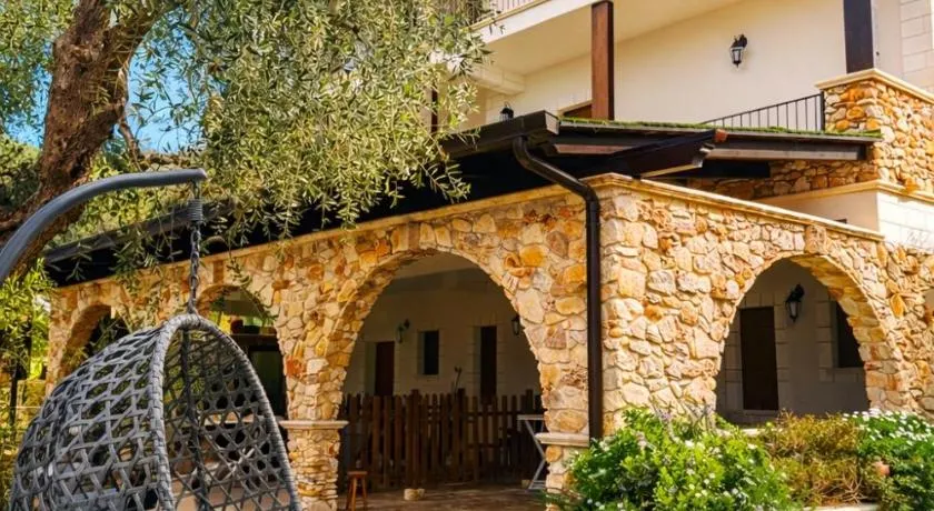 La Chianconata- Casa vacanze a Vieste - Image 1