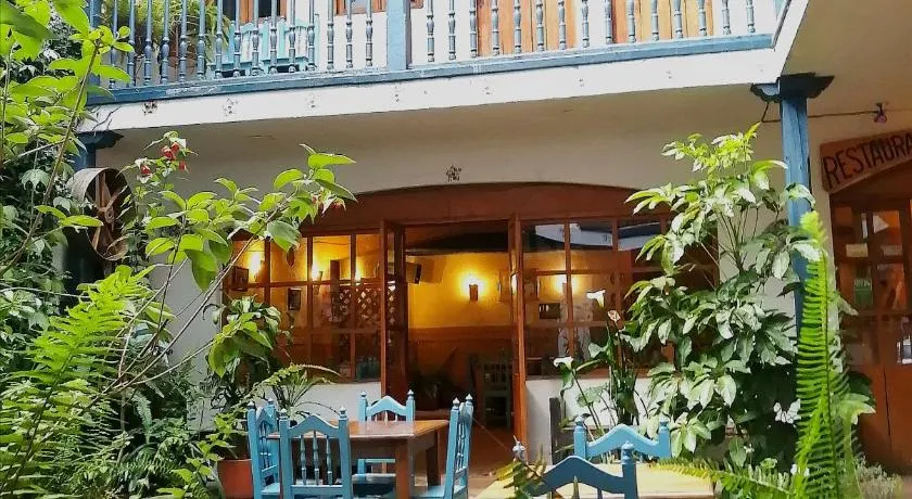 Hotel Doña Esther - Image 1