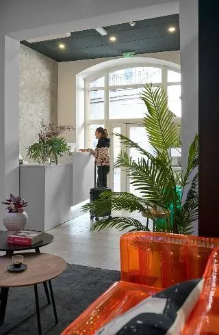 Bp Design Hotel & Apartman - Image 1