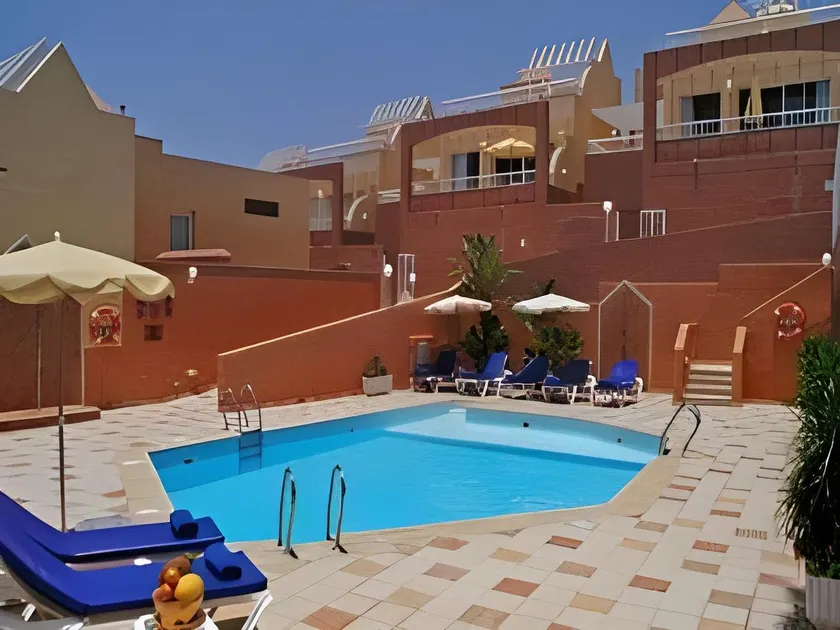 Villas Monte Solana - Image 1