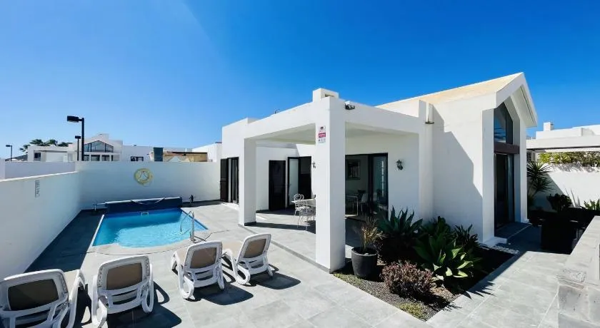 Casa Angelita Y Pablo - Image 1