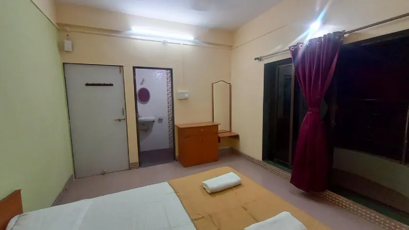 Shraddha Saburi Homestay, Kashid Beach - Image 1