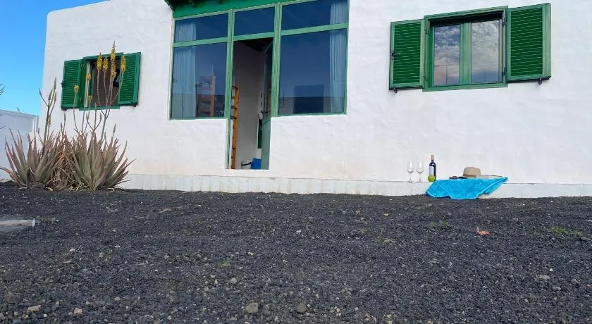 Villas Yaiza. El Golfo - Image 1