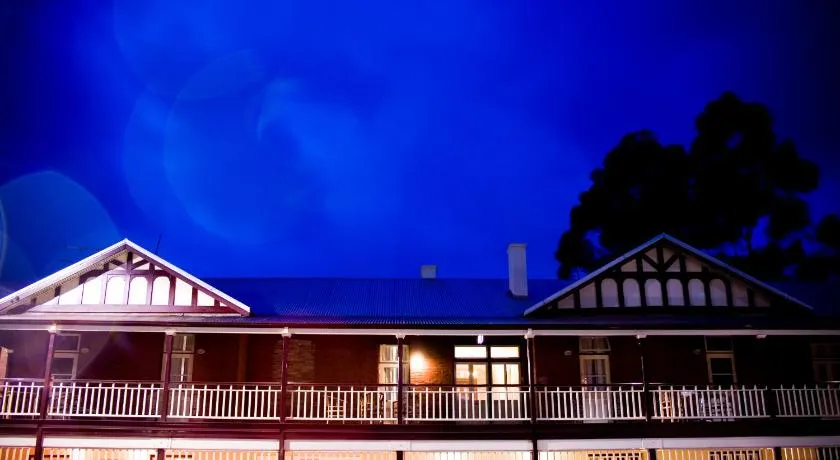The Bridgetown Hotel - Image 1