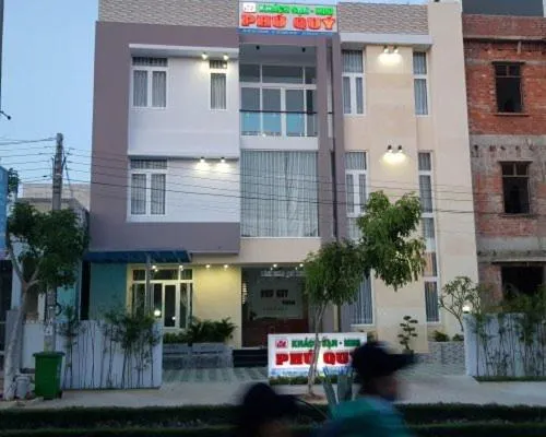 Khách Sạn MiNi Phú Quý - Image 1