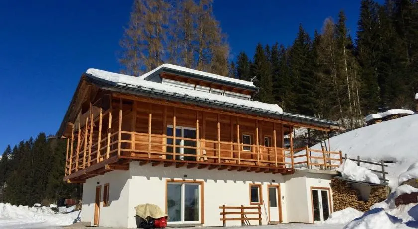 Agriturismo Moiè - Image 1