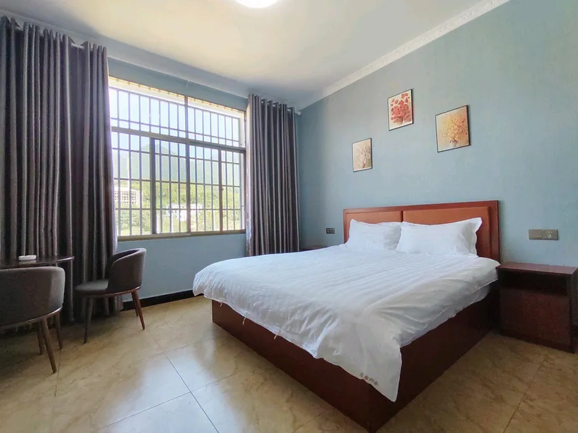 Yaoke Mountain Villa - Image 1