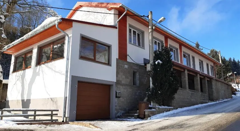 Ubytování U Janičky - Image 1