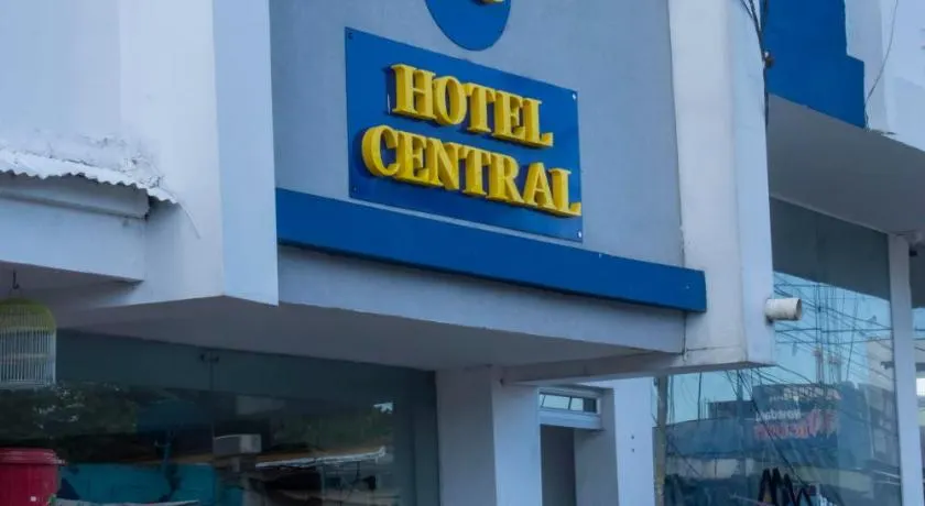 Hotel Central - Image 1