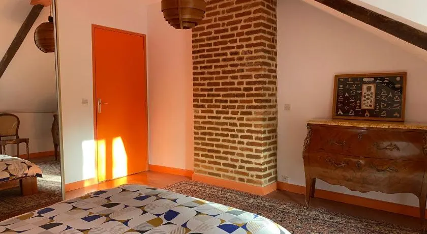 Residence Raulysa Location Chambre meublée chez l'habitant - Image 1