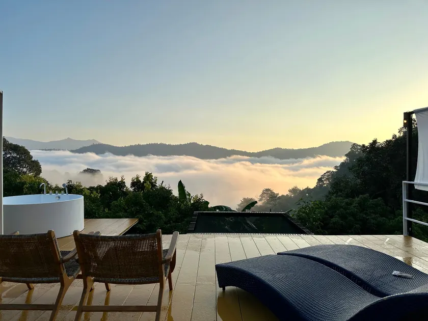 Fineday22 by 4sky Chiang Mai - Image 1