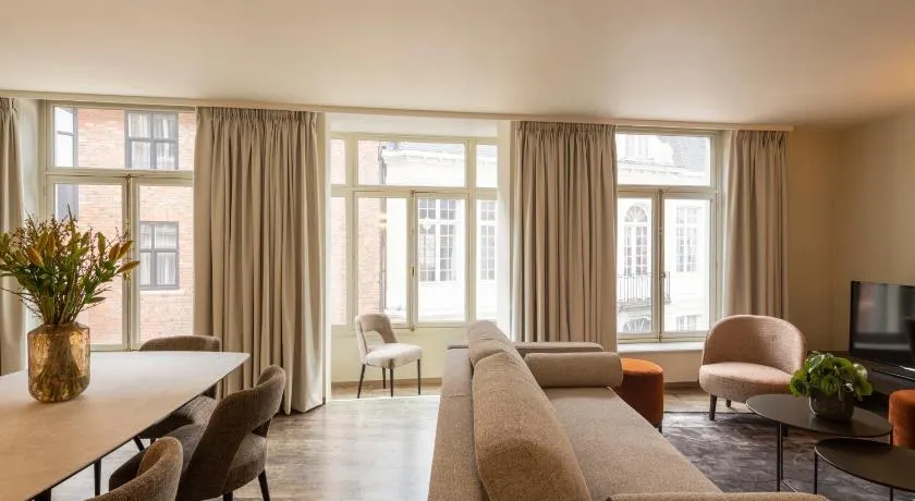 Dukes' Apartments Grand Place - by Dukes' Hotel Collection - Image 1