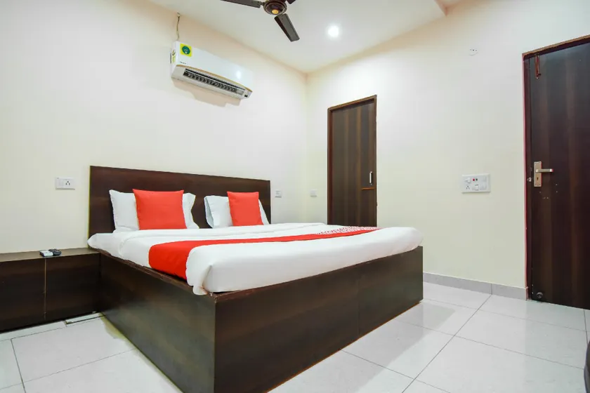 Hotel O Happy Living - Image 1