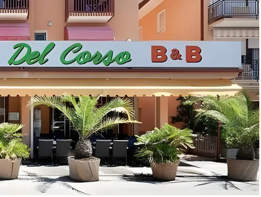 Hotel Del Corso - Image 1