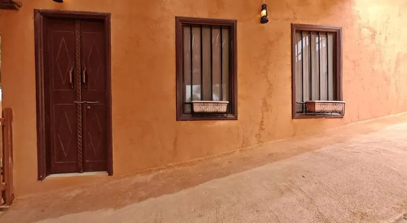 Kuhaylan Arabian Horse Cottage - Image 1