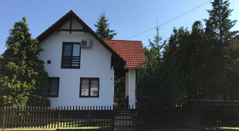 Lovas Vendégház - Image 1
