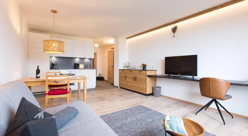 Apartment Wiesenhof - NATUR & WEITBLICK über Innsbruck - Ladestation für Elektroautos - Image 1
