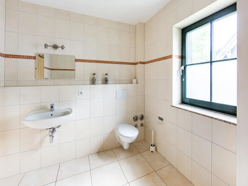 Casa totalmente attrezzata con giardino, terrazza e barbecue | Vista sulla natura | Ammette cani - Image 1