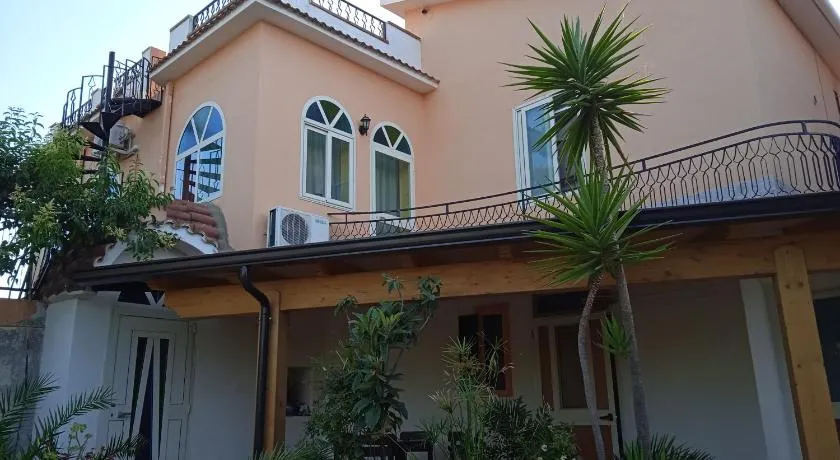 Villhour ristorante e B&b - Image 1