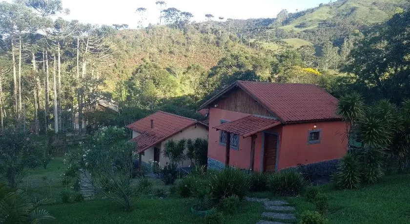 Pousada recanto Lajinha maua - Image 1