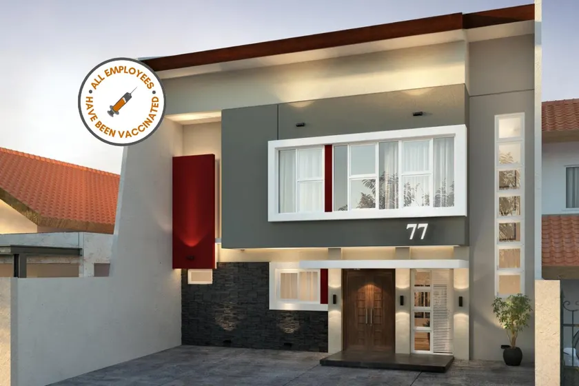 Bendungan Hilir Residence - Image 1