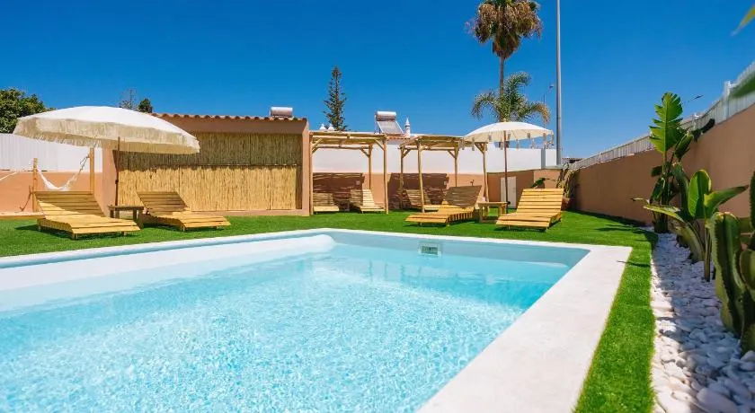 Coral Boutique Suites - Image 1