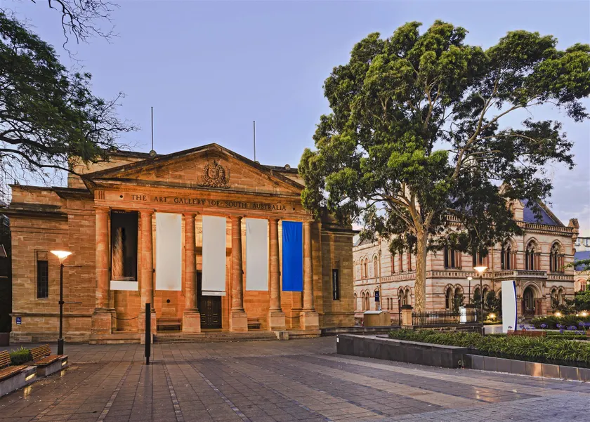 Superb Stay in Adelaides East End - Image 1