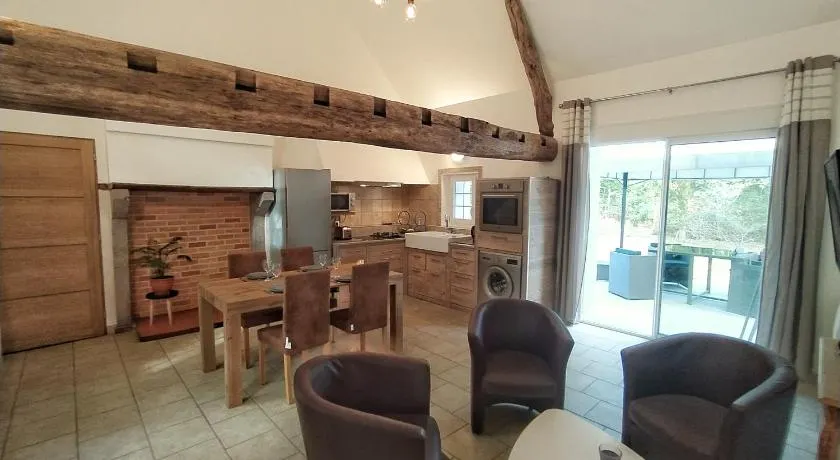 Domaine les Béseaudières - Image 1