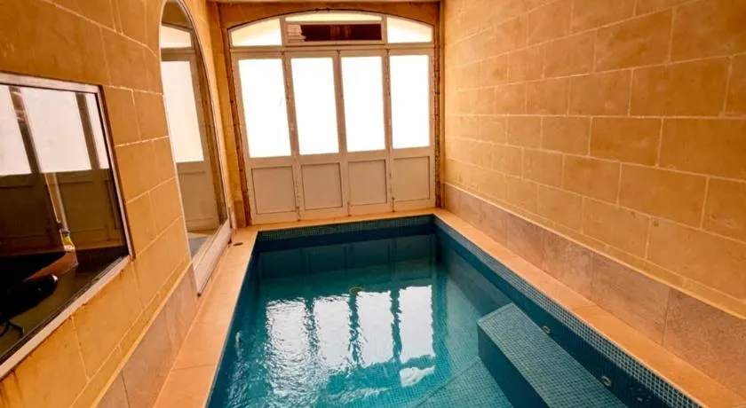 Serenity Wellness Farmhouse With Private Sauna - Image 1
