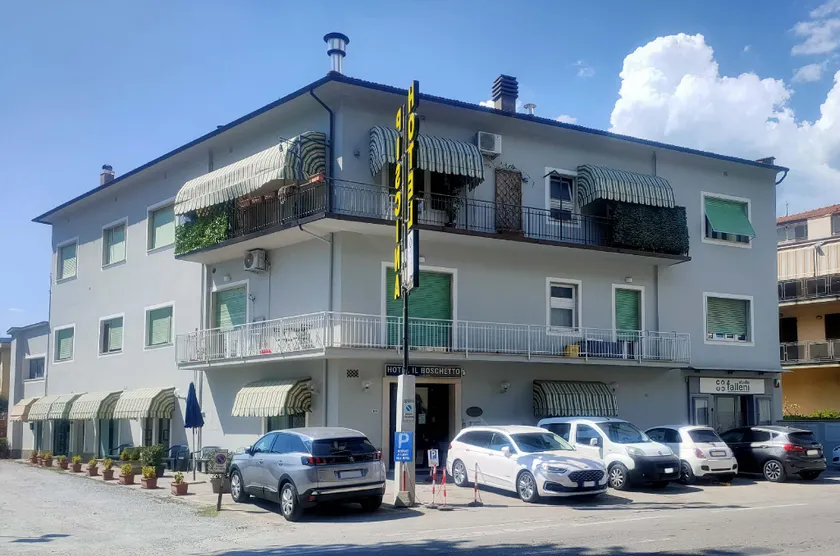 Hotel Il Boschetto - Image 1