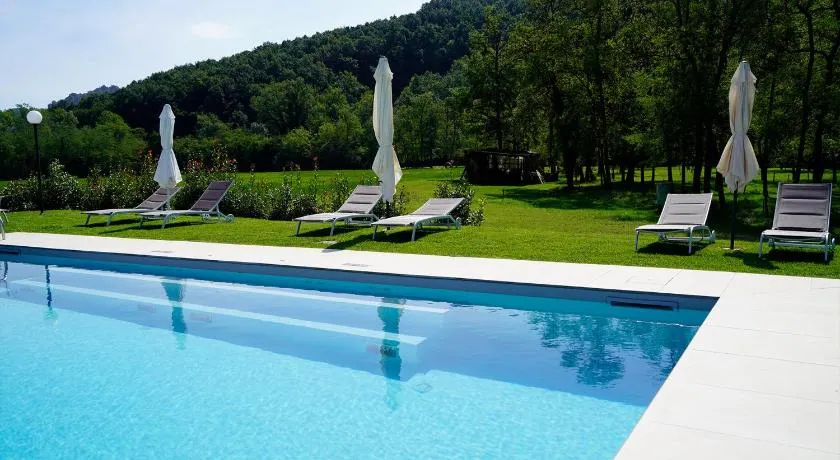 Pietralunga Resort - Image 1
