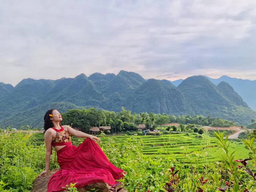 Inh La Home Pu Luong - Image 1