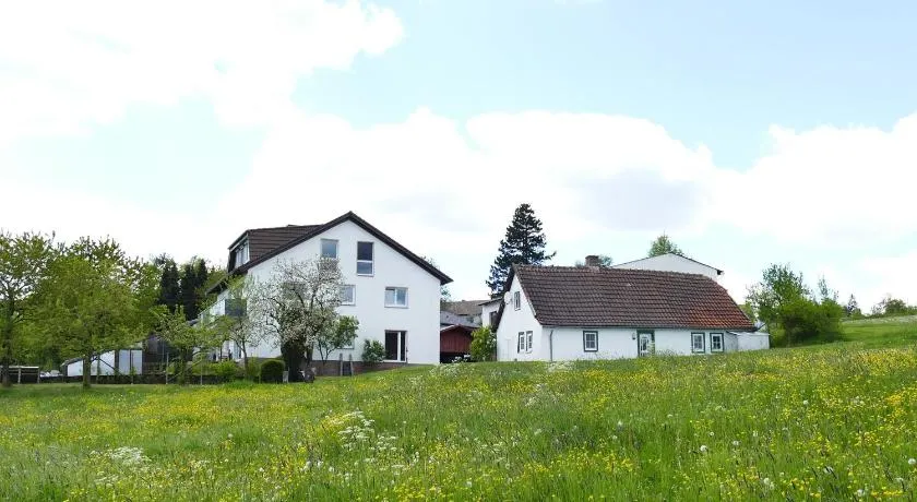 Rhön Ferienwohnung Ebert - Image 1