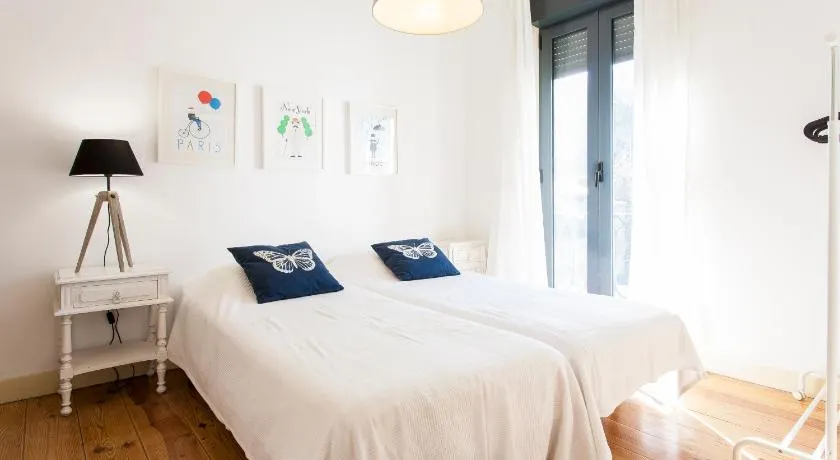 Beato Apartments - Image 1