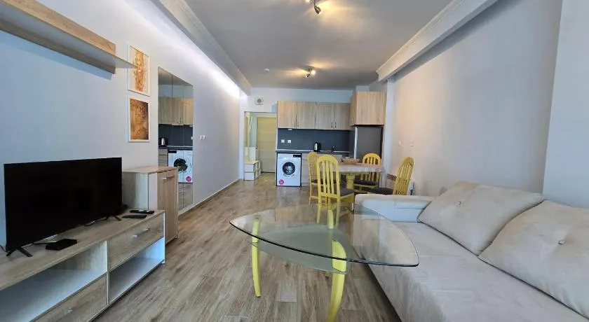 GOLD Residence - Image 1