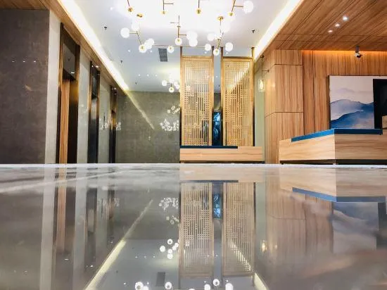 Ruiyi Hotel - Image 1
