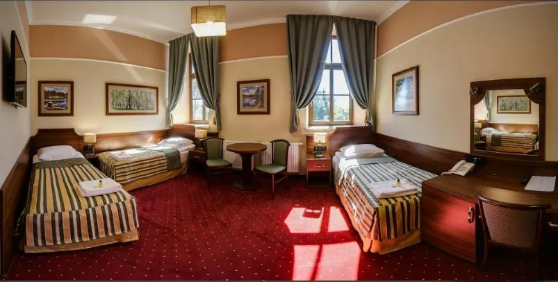 Hotel Sulewski - Image 1
