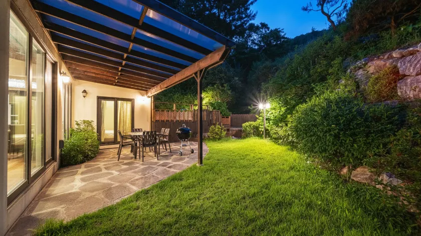 Hongcheon Elfero Pet Pension & Resort - Image 1