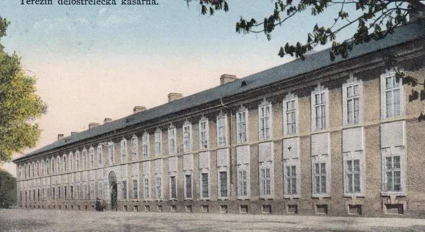 Artillery Barracks Accommodation - Image 1