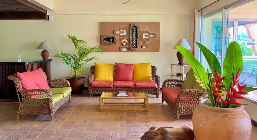 Hotel Santo Vanuatu - Image 1