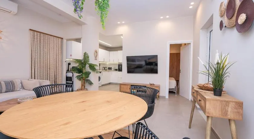 Christina Kos Boutique Apartments - Image 1