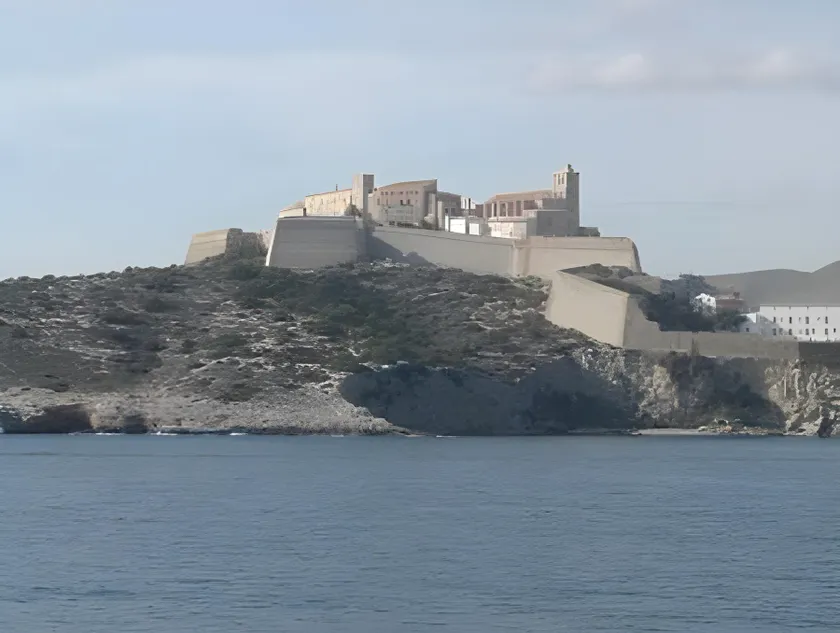 Tabbu ibiza apartments - Image 1
