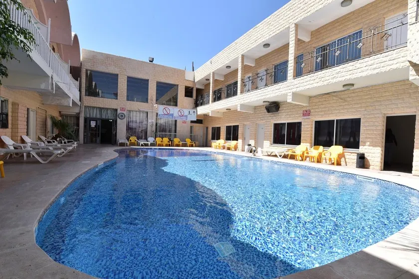 Red Sea Hotel Eilat - Image 1