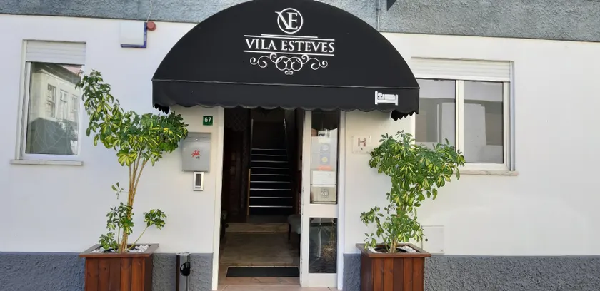 Hotel Vila Esteves - Image 1