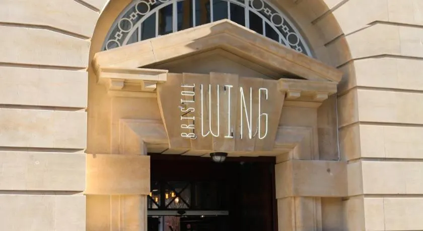 The Bristol Wing - Image 1