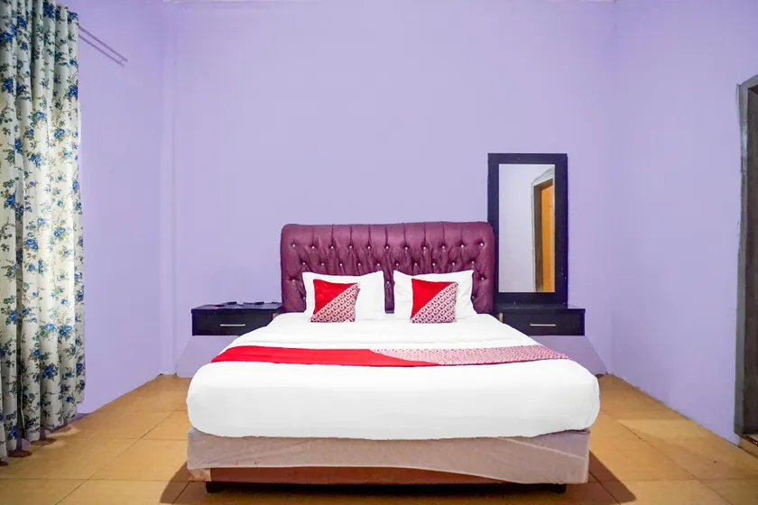 Dancenter Wisma Tsacita - Image 1
