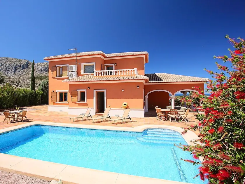 Villa Villa Corona by Interhome - Image 1