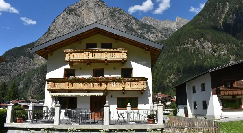 Ferienhaus Haueis - Image 1