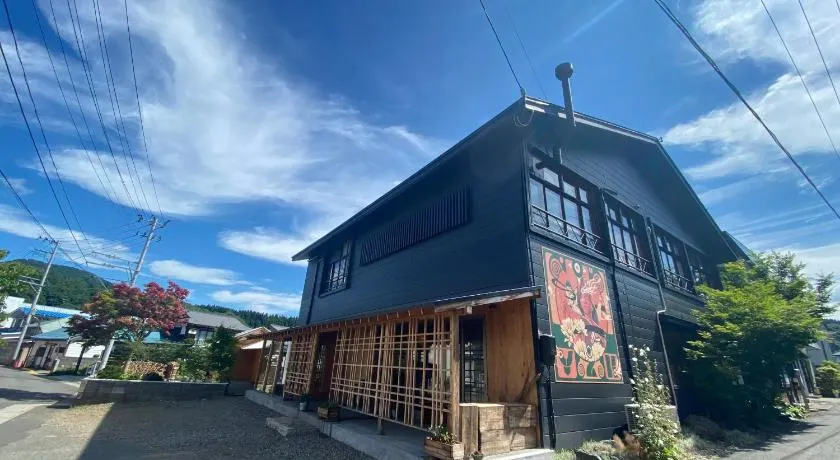 yuzaka - natural & sustainable inn - - Image 1
