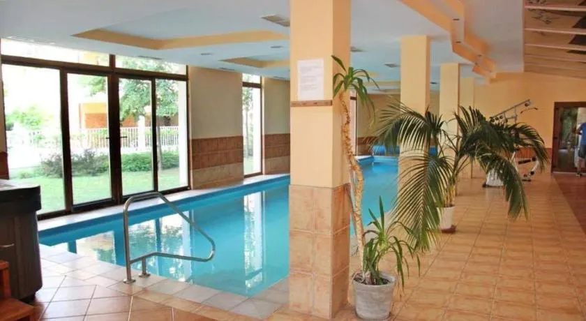 Levi's wellness apartman - Image 1